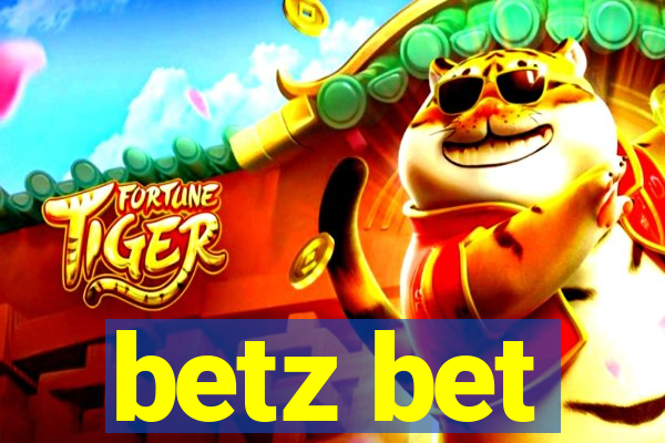 betz bet